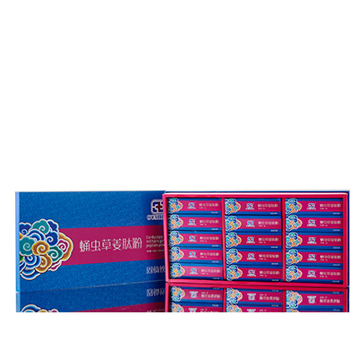 慈溪调经养气汤