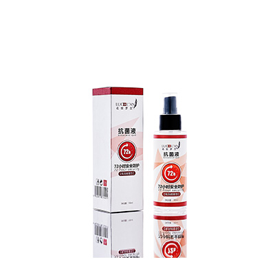 慈溪母婴防护喷雾