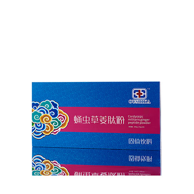 慈溪蛹虫草气血汤