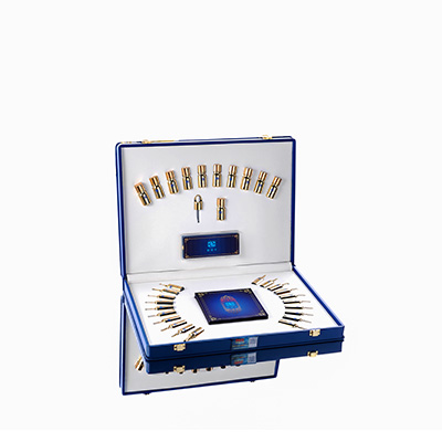 慈溪全身经络解压套